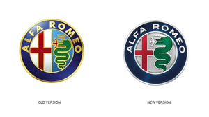 From Tradition to Modernity: The Evolution of Alfa Romeo’s Emblem