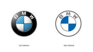 The Evolution of BMW’s Iconic Badge