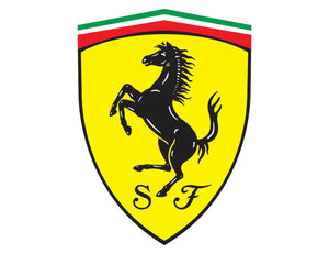 Enzo Ferrari’s Legacy: The Untold Story of the Prancing Horse Emblem