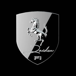 From Ferrari’s Prancing Horse to Your Own Icon: Create a Truly Custom Emblem