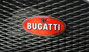 Bugatti Logo Through the Years: A Journey of Design and Innovation